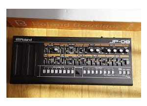 Roland JP-08 (43493)