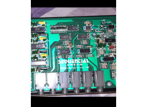 Sequential Circuits Multitrack
