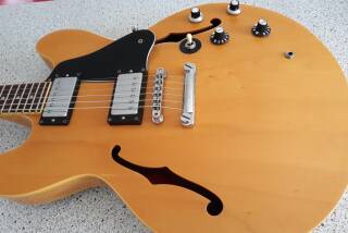 Hohner SE35