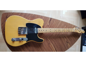 Fender American Vintage '52 Telecaster [1998-2012] (90705)
