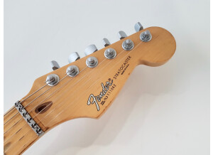 Fender Strat Plus [1987-1999] (38748)