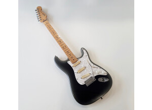 Fender Strat Plus [1987-1999] (9545)