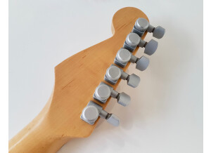 Fender Strat Plus [1987-1999] (35433)