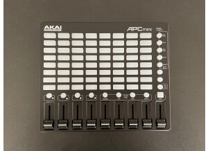 Akai Professional APC Mini (31221)