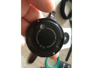 Soundbrenner Core (5624)
