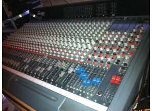 TAC - Total Audio Concepts Bullet (44261)