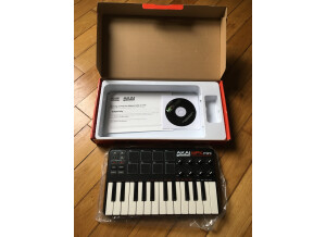 Akai Professional MPK mini (55904)