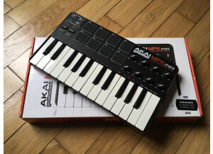 Akai Professional MPK mini (15448)