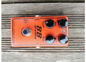 Xotic Effects BB Preamp (90822)