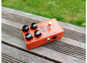 Xotic Effects BB Preamp (16811)
