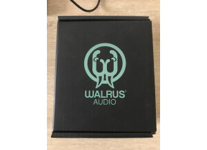 Walrus Audio Julianna (Stereo Deluxe Chorus/Vibrato) (31456)