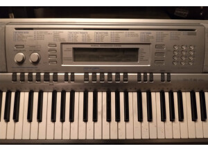 Casio WK-210 (17910)