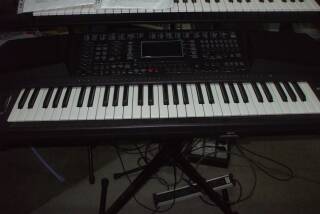 Ketron X1