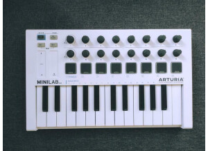 Arturia MiniLab mkII (99003)