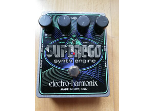 Electro-Harmonix Superego (97449)