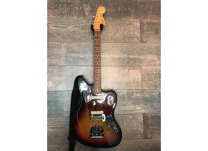 Fender American Vintage '62 Jaguar (41749)