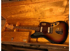 Fender American Vintage '62 Jaguar (32780)