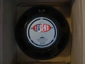 Eminence Legend GB128