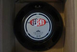 Eminence Legend GB128