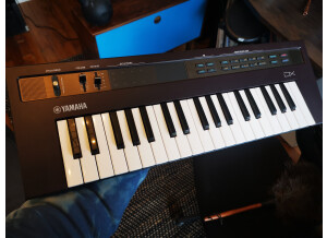 Yamaha Reface DX (18742)