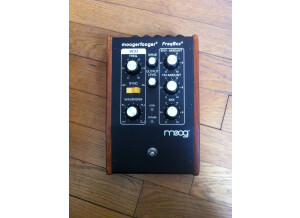 Moog Music MF-107 FreqBox (54071)