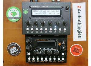 Audiothingies MicroMonsta 2 (50017)