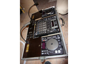 Denon DJ DN-X1500 (23892)