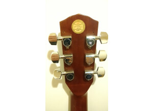 Fender MA-1 3/4 Steel (62216)