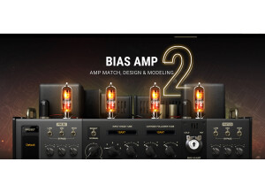 Positive Grid BIAS AMP 2 Elite