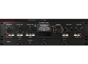 Eventide Omnipressor Plug-in