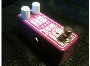 Malekko Heavy Industry PHASE