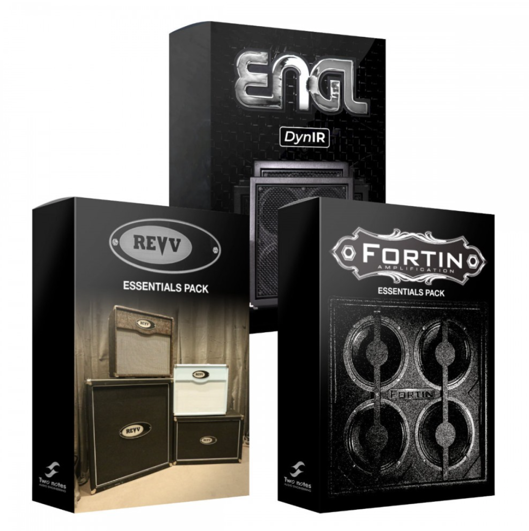 Power Chord Collection