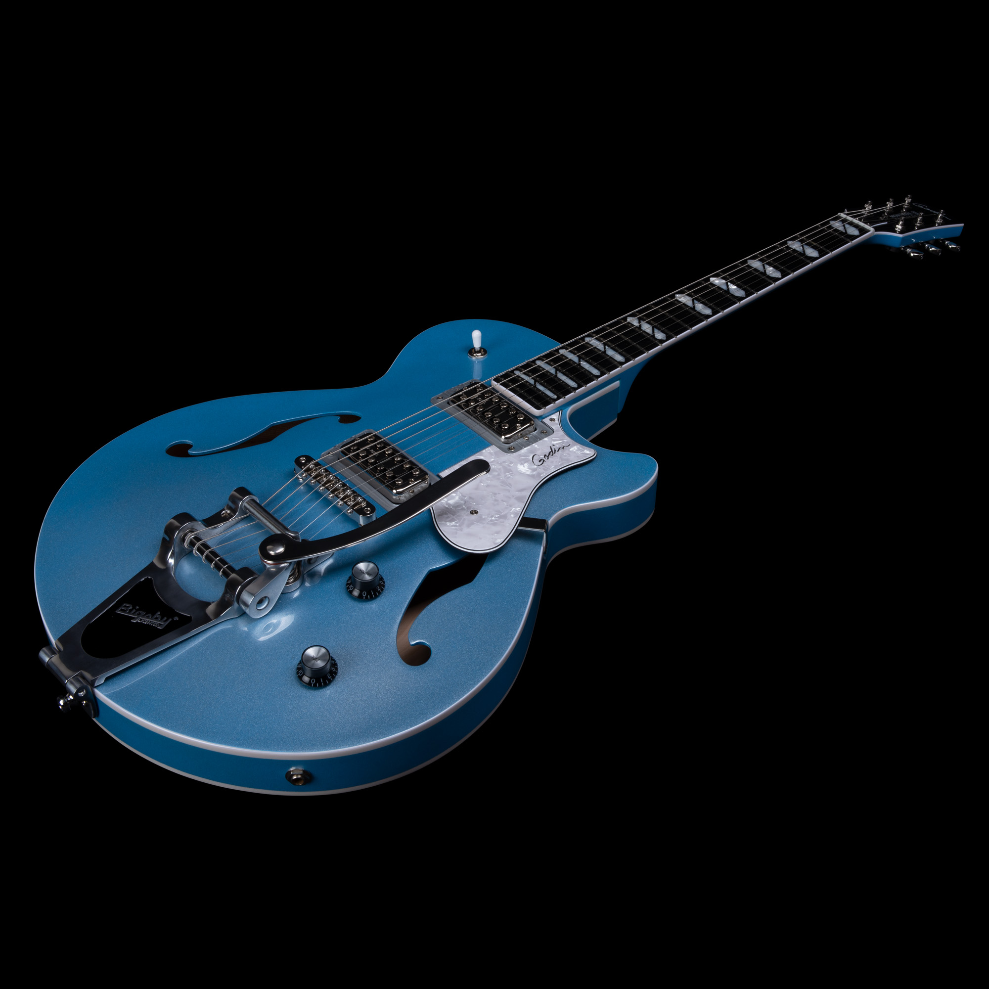 Montreal Premiere LTD Imperial Bluebody