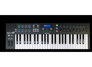 Arturia KeyLab Essential 49 (4287)