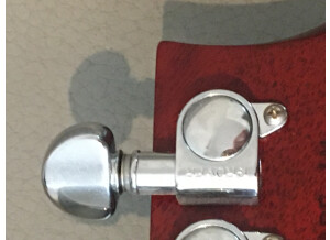 Gibson Firebird V (64719)