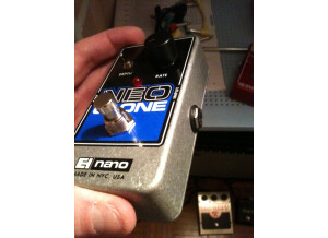 Electro-Harmonix Neo Clone (46776)