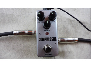 nUX Compressor (29190)