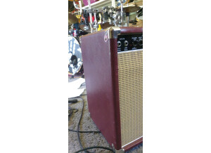 Rivera Chubster 40 112 Combo - Ruby (17199)