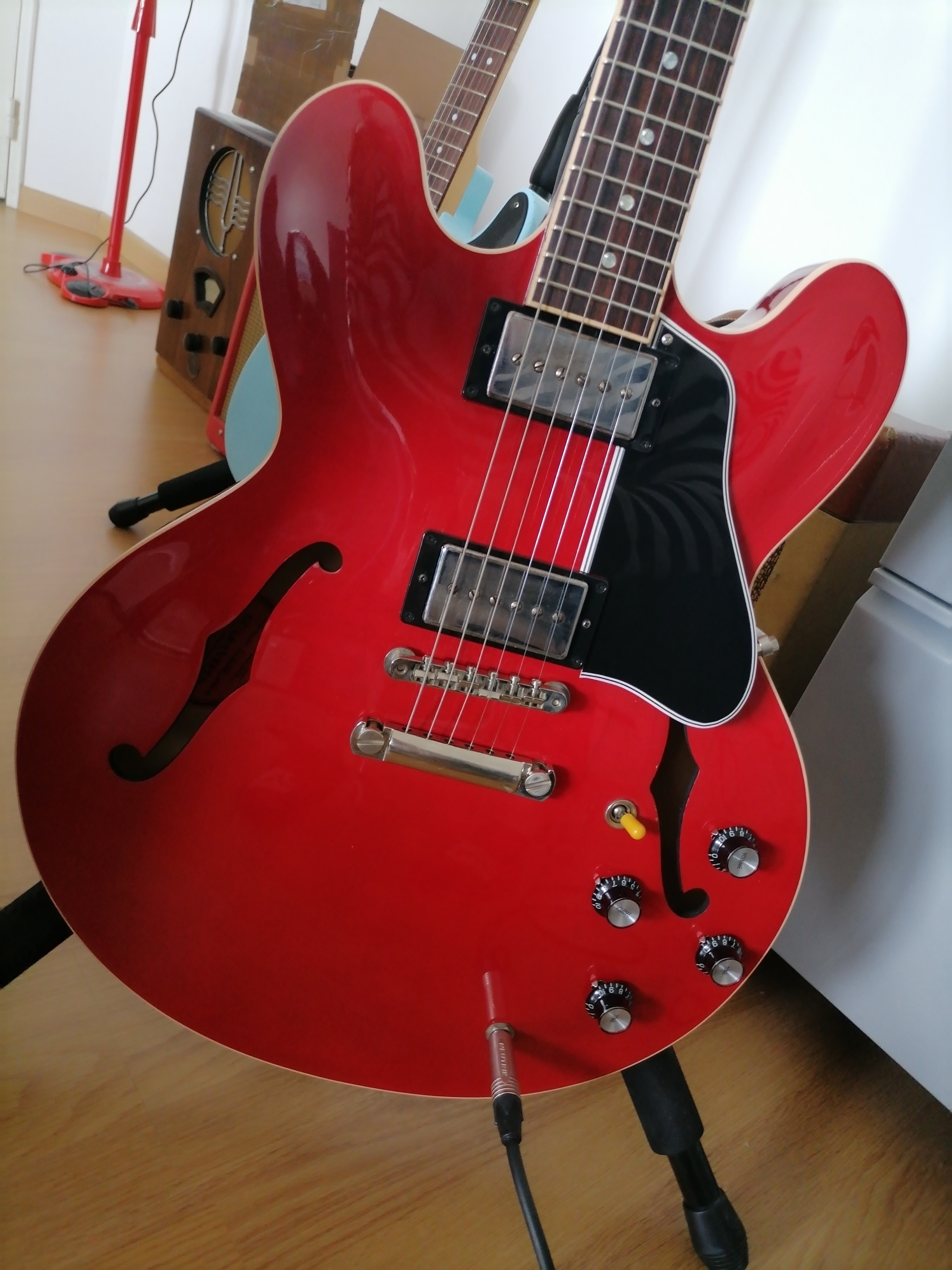 Asyllum Pickups LilThing