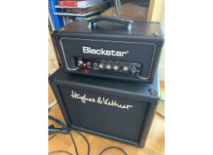 Hughes & Kettner TubeMeister TM110 (17849)