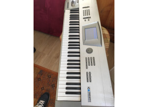 Korg 3