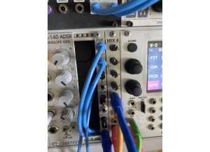 Malekko MIX4 (78525)