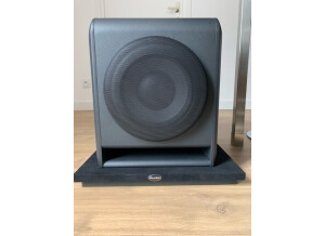 Focal CMS SUB (61872)