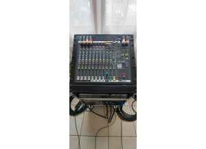 Allen & Heath ZED60-14FX (92215)