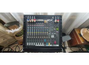 Allen & Heath ZED60-14FX (17498)