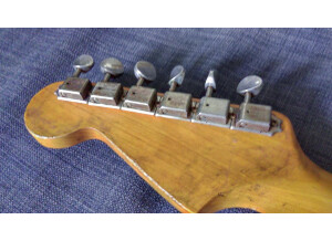 Fender Stratocaster [1954-1958]