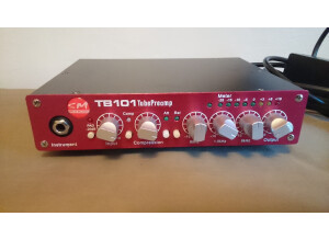 SM Pro Audio TB101 (85681)