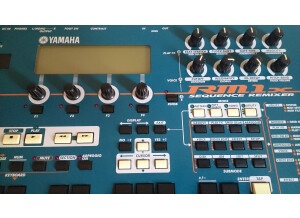 Yamaha RM1X (52116)