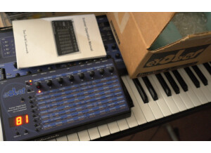 Dave Smith Instruments Evolver (40124)