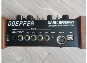 Doepfer Dark Energy (43122)
